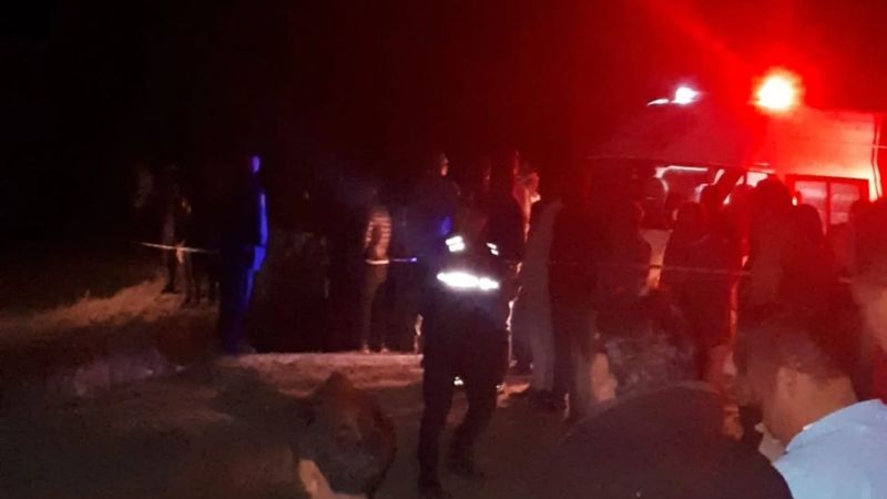 Niğde'de çocuğunu kurtarmak isteyen baba gölde boğuldu