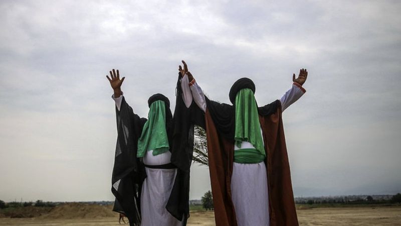 2022 Gadir-i Hum Bayramı ne zaman? Kimler kutlar?