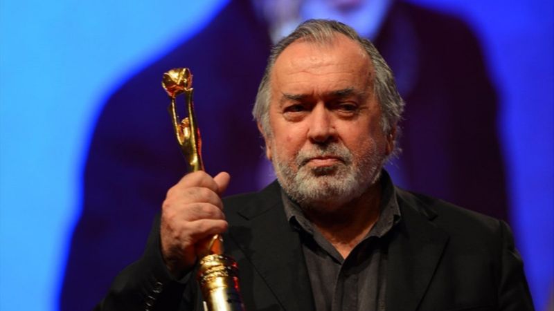 Yönetmen Erden Kıral hayatını kaybetti