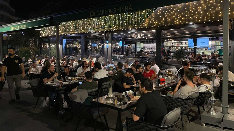 Reklam ve yayıncılıkta yeni bir soluk CaffeTV