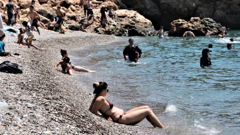 9 günlük tatilin turizme etkisi