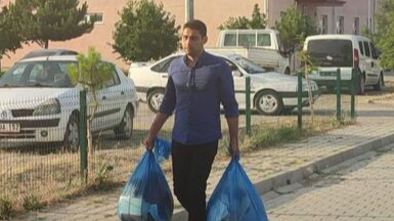 Kadir Şeker'in tahliyesine, karşı taraf itiraz etti