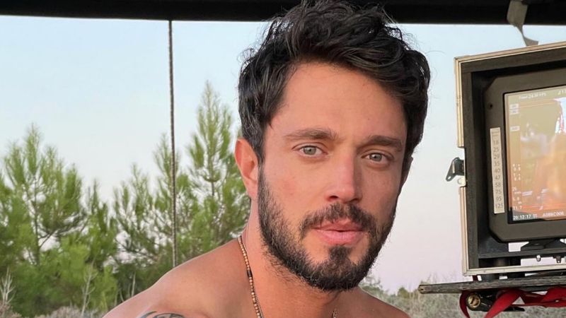 Murat Boz aşk iddialarına cevap verdi! 'Sadece arkadaşız'