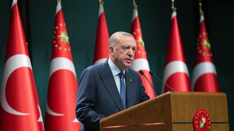 Cumhurbaşkanı Erdoğan, KYK borçlarıyla ilgili yeni düzenlemeyi açıkladı