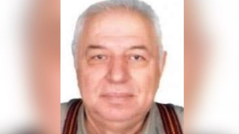 Yalova'da denize düşen kılavuz kaptan hayatını kaybetti