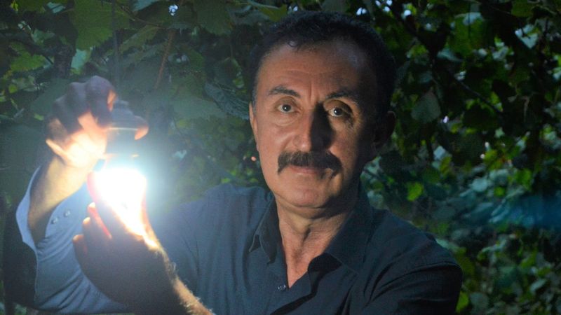 Ordulu'nun domuz kaçırma düzeneği işe yaradı