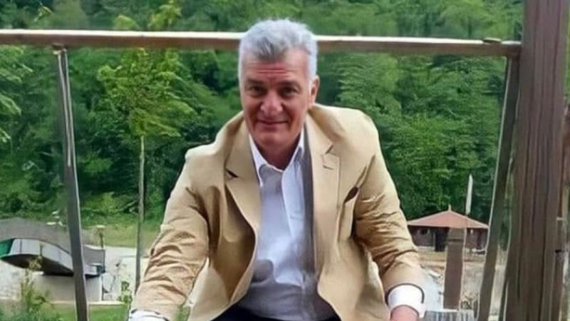 Süleyman Soylu’nun kuzeni Sefa Dönmez silahlı saldırıyla öldürüldü