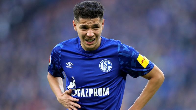 Galatasaray, Amine Harit'i bitirmek üzere