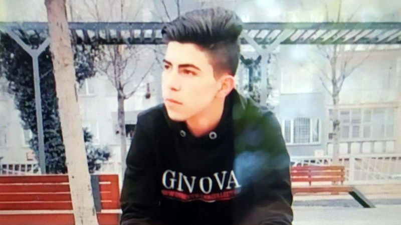 Gaziantep’te Suriyeli baba oğlunu öldürdü