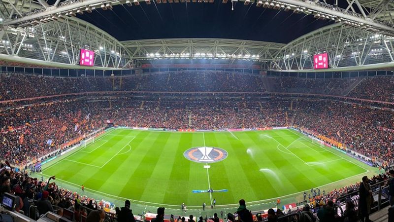 Galatasaray'da kombine satışı başladı