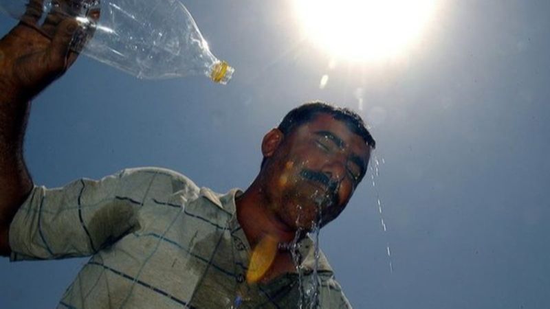 Yeni haftanın hava durumu