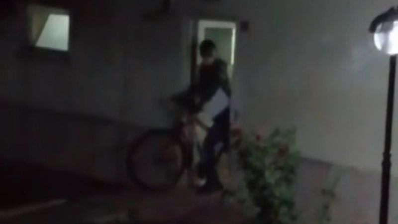 Bursa'da tencere atılarak engellenmek istenen hırsız, tencereyi de çaldı