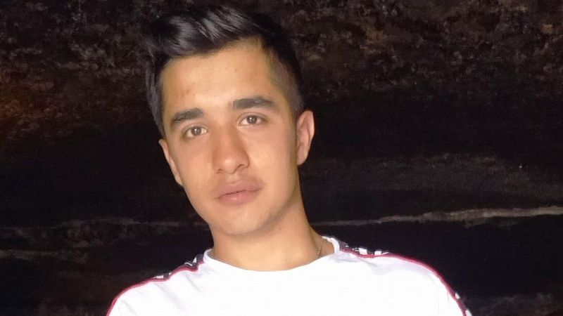 Tekirdağ'da 8 gündür kayıp olan Şehmus Ele sağ olarak bulundu