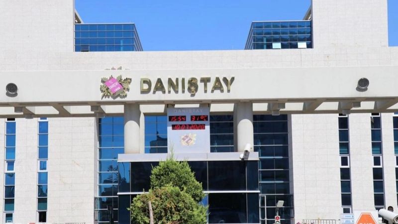 Danıştay 10. Dairesi'nden İstanbul Sözleşmesi kararı