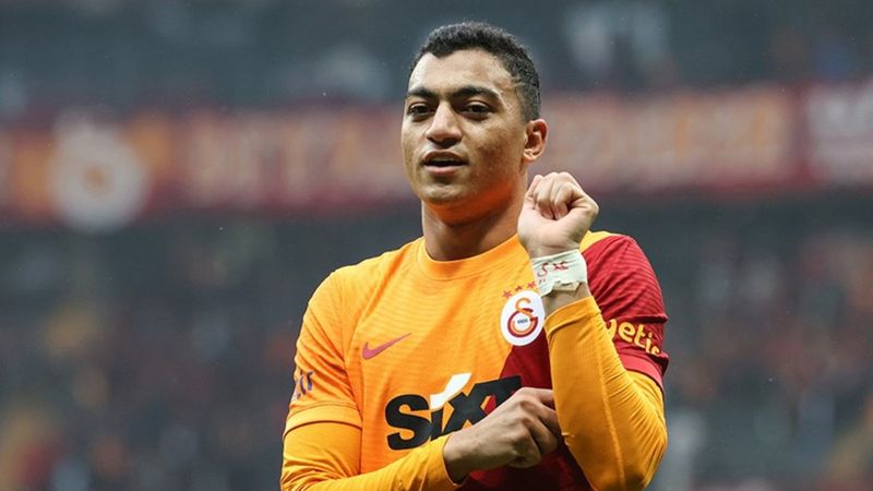 Mostafa Mohamed Nantes'a transfer oldu