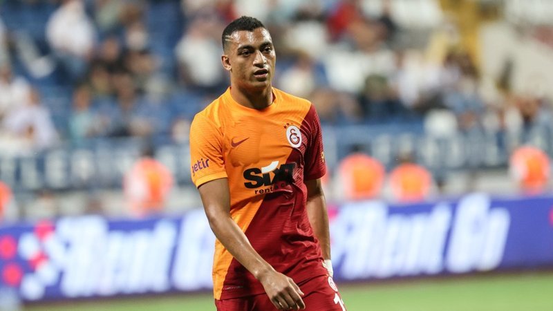 Nantes, Mostafa Mohamed teklifini yükseltti