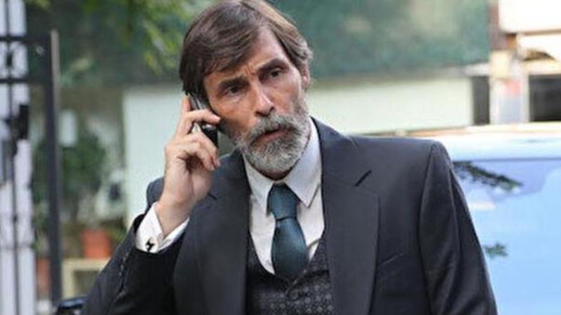 Erdal Beşikçioğlu'nun acı günü