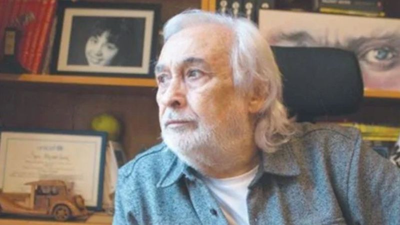 Müjdat Gezen'den iktidara: Sizi affettim ama yargılamalara katılacağım