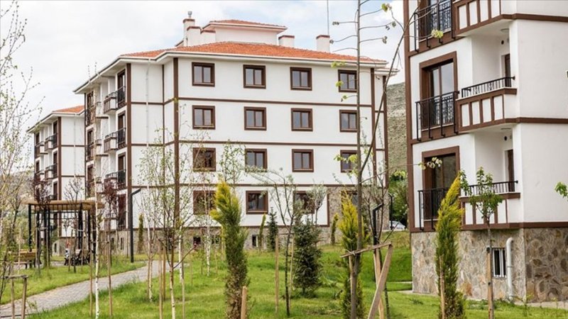 24 ilde ucuz TOKİ konutları! TOKİ ucuz konut başvuru nasıl yapılır, son gün ne zaman?