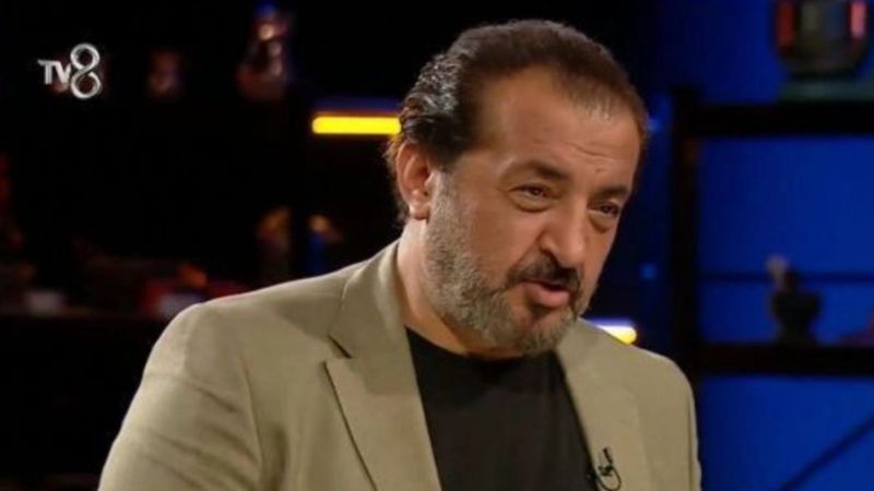 MasterChef'te 'Hull City' sitemi