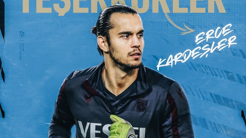 Erce Kardeşler Hatayspor'da