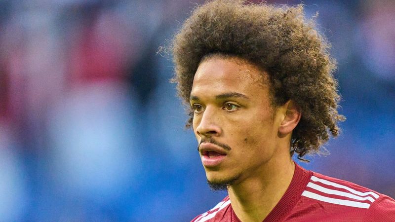 Arsenal, Leroy Sane'yi de alıyor