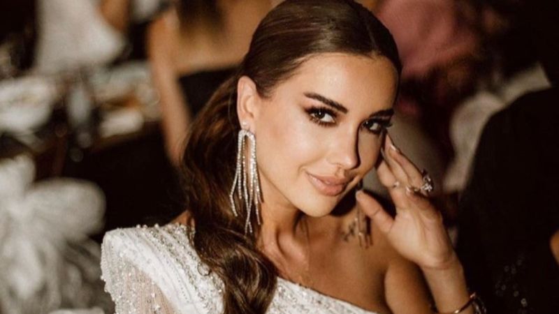 Hediyelere doyamadı.. Dilan Polat'ın eşinden milyonluk sürpriz!