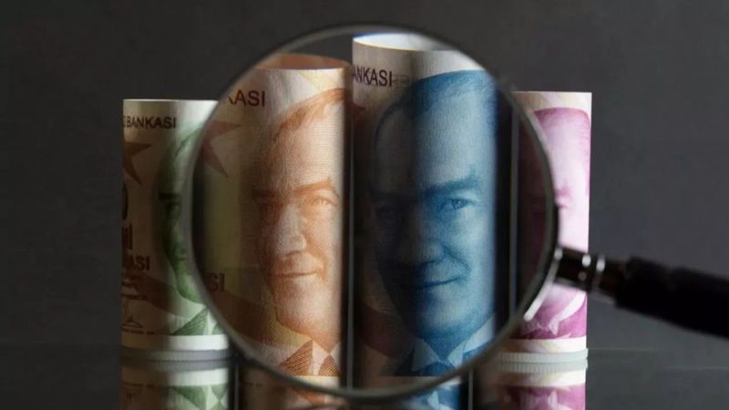 Merkez Bankası faizi yüzde 14'te sabit bıraktı