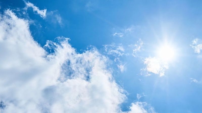 Meteoroloji'den yeni hava durumu raporu! 21 Temmuz 2022 bugün hava nasıl olacak?