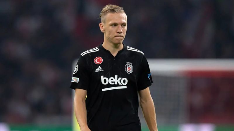 Beşiktaş'ta Serdar Saatçı'yı özür de kurtaramadı