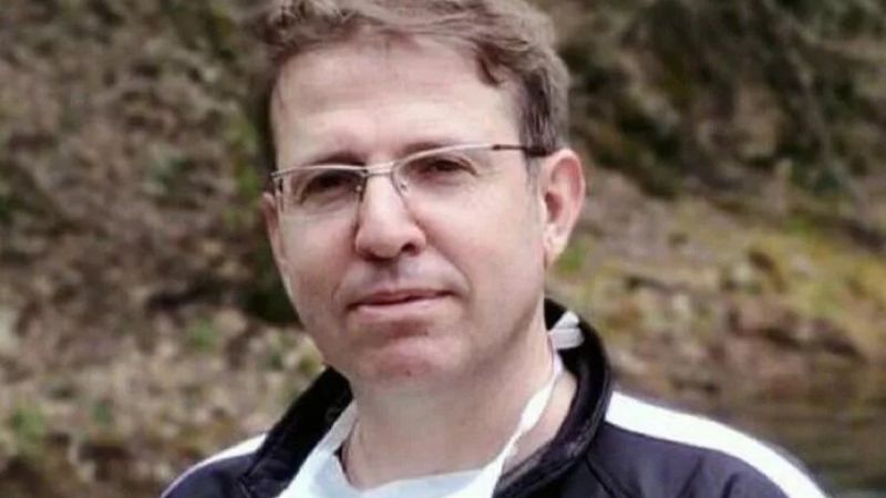 Katledilen Dr. Ekrem Karakaya'ya şehit unvanı verildi