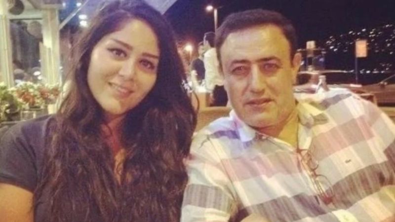 40 kilo vermişti...Mahmut Tuncer'in kızı Gizem Tuncer'den cesur pozlar!