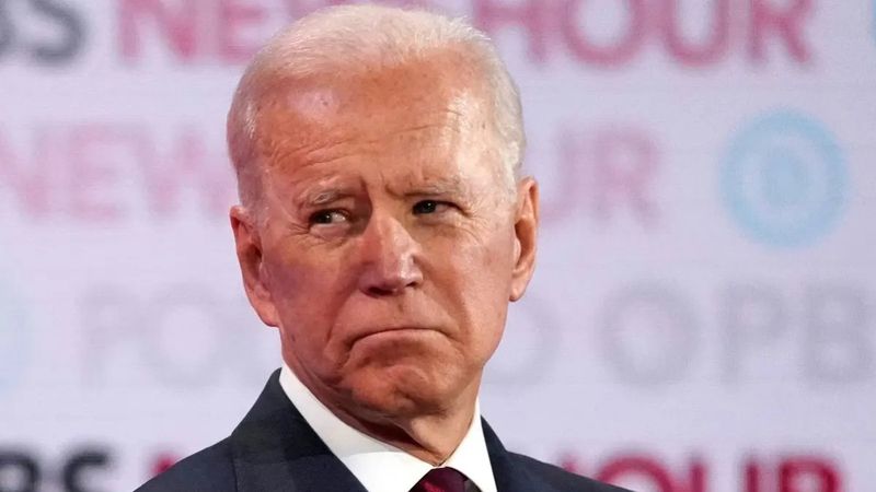 ABD Başkanı Joe Biden koronavirüse yakalandı