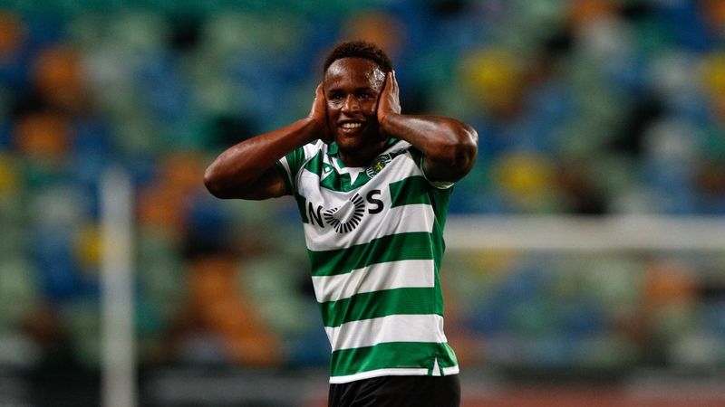 Beşiktaş'ın Jovane Cabral planı