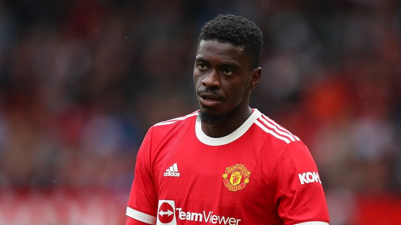 Trabzonspor'da stoper adayı: Axel Tuanzebe