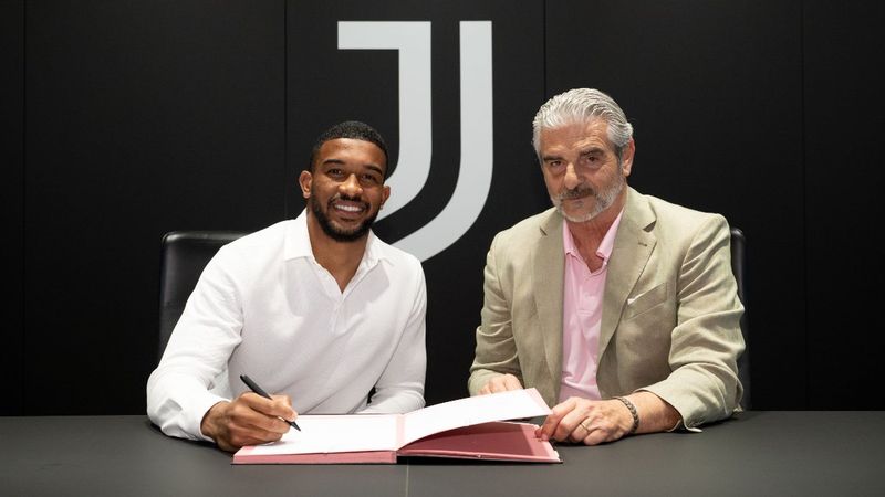 Gleison Bremer, Juventus'ta