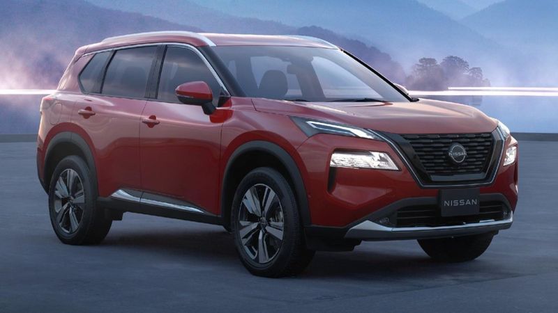 2023 Nissan X-Trail tanıtıldı: İşte özellikleri ve fiyatı