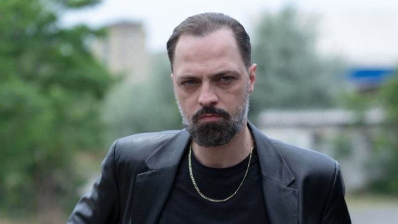 Gelsin Hayat Bildiği Gibi'nin Sadi'si Ertan Saban'ın eşi Hakim'in yıldızı çıktı!