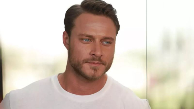 Senden Daha Güzel'in kas abidesi Burak Çelik'in eski aşkı Survivor'dan çıktı! Gözler aynı, soyadlar aynı!