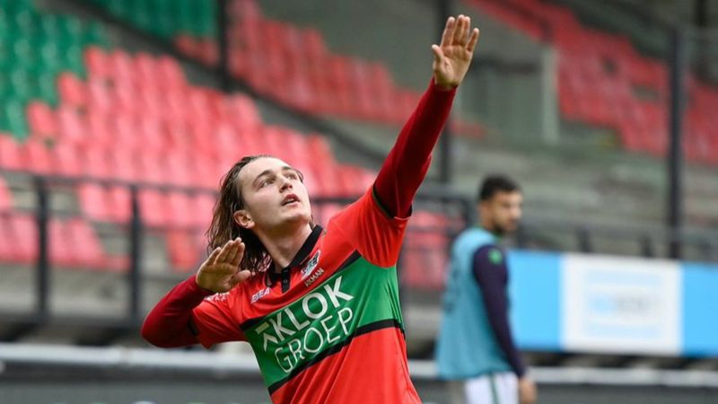 Galatasaray, Ali Akman için kiralama teklifi yaptı