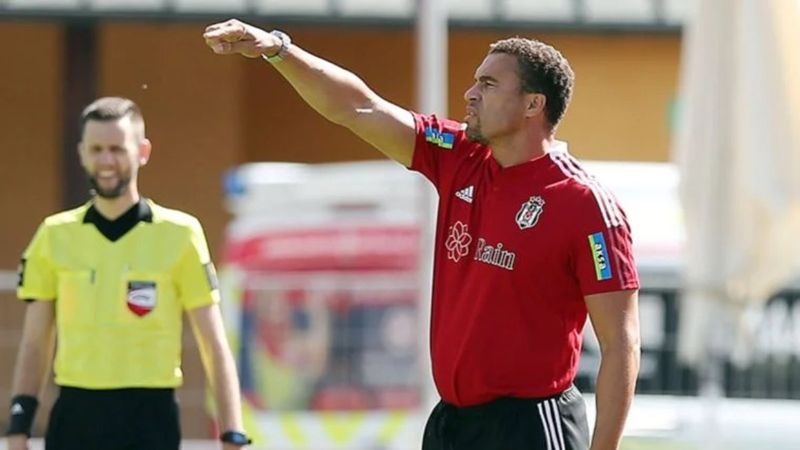 Valerien Ismael, Serdar Saatçı'yı sildi