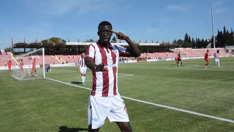 Beşiktaş'ın istediği Philippe Keny'ye teklif yağıyor