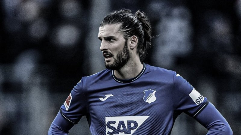 Galatasaray'ın istediği Grillitsch'e başka talipler de var