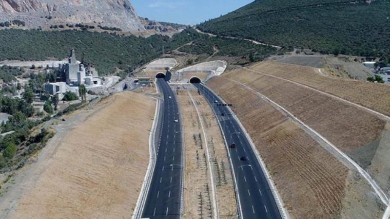 Hangi kara yolunda çalışma var? 22 Temmuz Cuma kara yollarında son durum