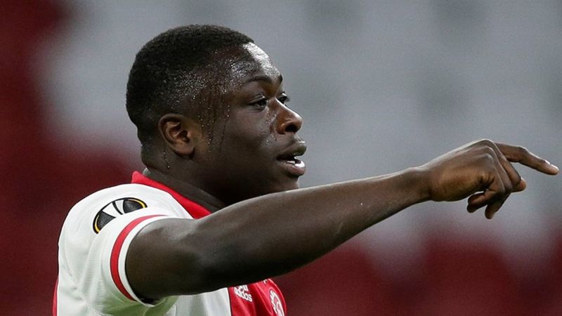 Brobbey, Ajax'a geri döndü