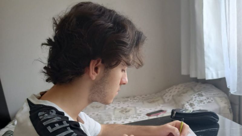 Devlet korumasındaki gençlerin YKS başarısı