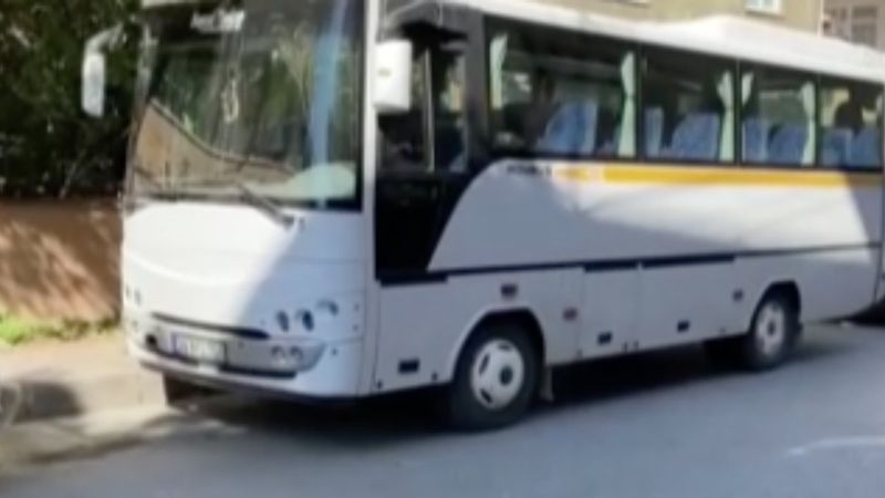 Kocaeli'de babasının kullandığı aracın altında kalan kız hayatını kaybetti