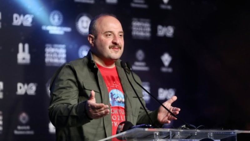 Erzurum'da 3 gün sürecek gökyüzü gözlem etkinliği başladı