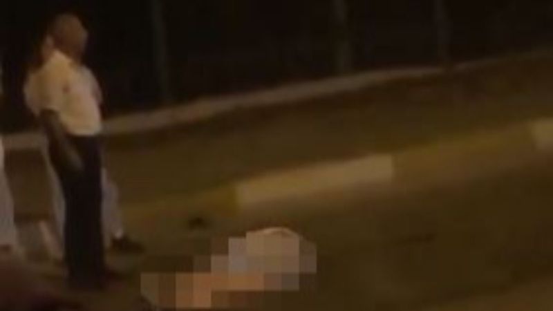 Antalya'da feci kaza: 2 arkadaş can verdi