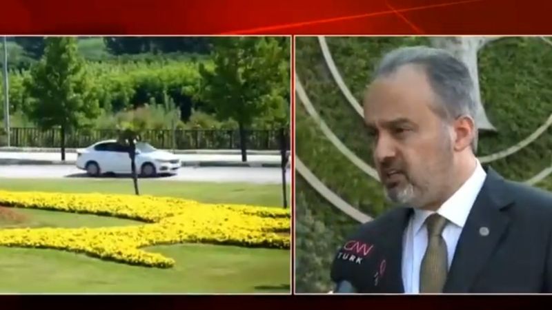 Bursa Büyükşehir Belediyesi, yeşil alanlara yaptığı yatırımlarla dikkat çekiyor